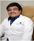 Dr Smarajit Patnaik